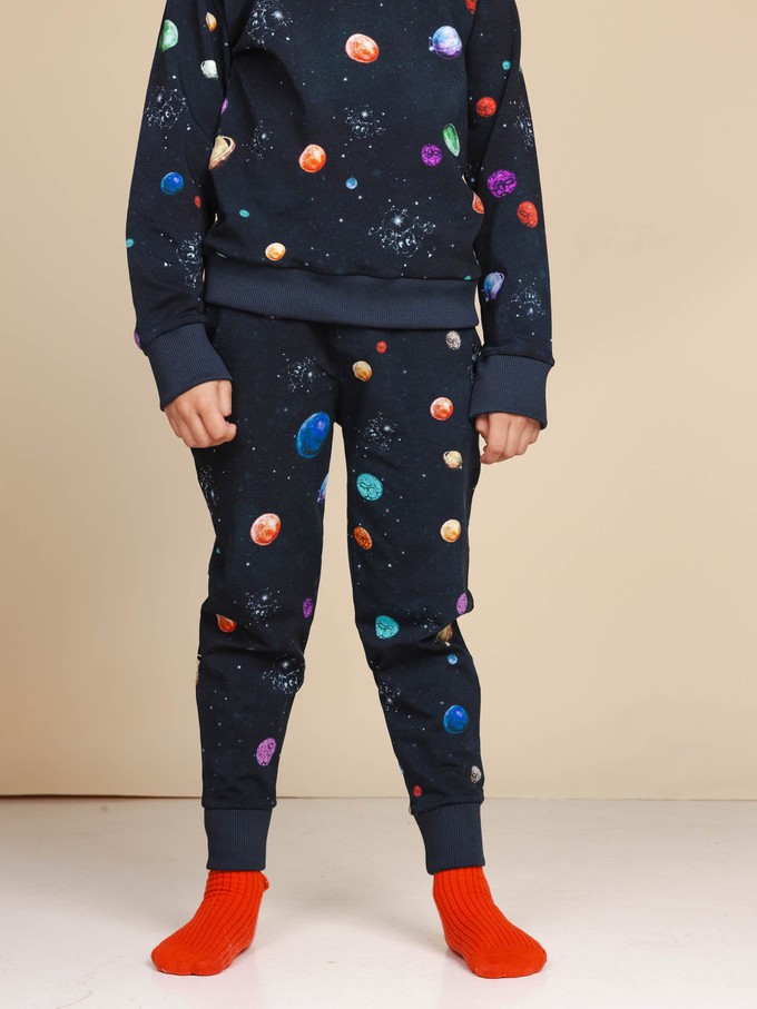 Symbolica Sweater en Broek set Kids from SNURK