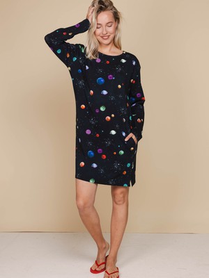 Symbolica Long Sleeve Dress Dames from SNURK