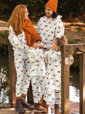 Corgi Time Broek Kinderen from SNURK