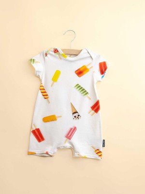 Popsicles Boxpakje Baby from SNURK