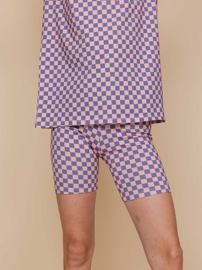Check Bikershorts Dames from SNURK