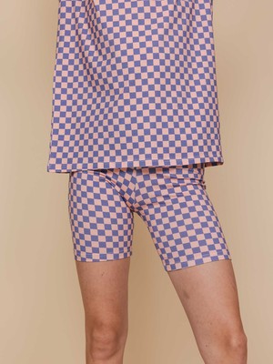 Check Bikershorts Dames from SNURK