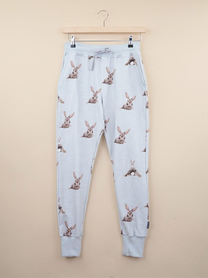 Bunny Bums Broek Heren from SNURK