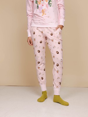 Droomvlucht Sweater en Broek set Dames from SNURK