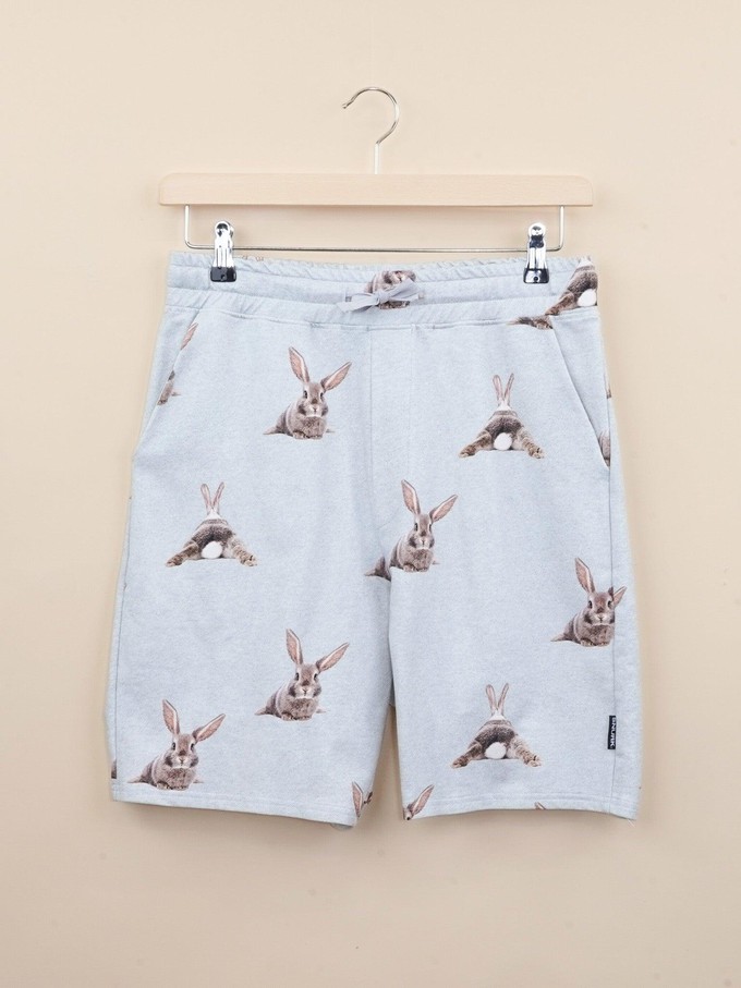 Bunny Bums Korte Broek Heren from SNURK