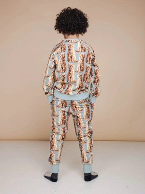 Bowie Broek Kids from SNURK