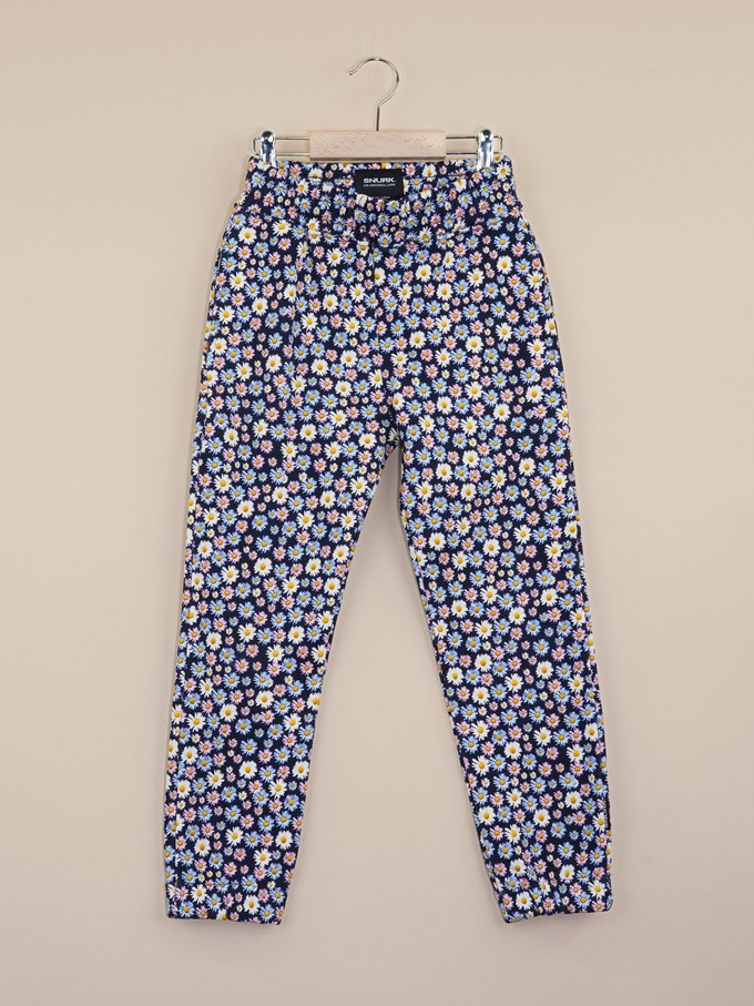 Daisy Dusk Joggingbroek Kinderen from SNURK