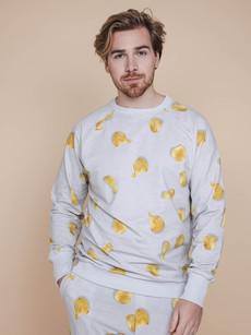 Chips Sweater Heren via SNURK