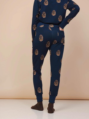 Pinecones Broek Dames from SNURK