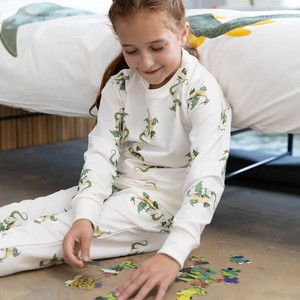 Dragon Sweater Kinderen from SNURK