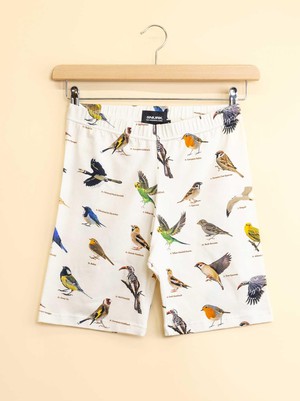 Bird Watching Bikershorts Dames from SNURK
