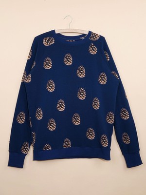 Pinecones Sweater Heren from SNURK