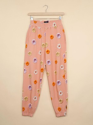 Flower Power Broek Unisex from SNURK