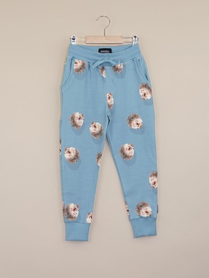 Hedgy Blue Sweater en Broek set Kinderen from SNURK