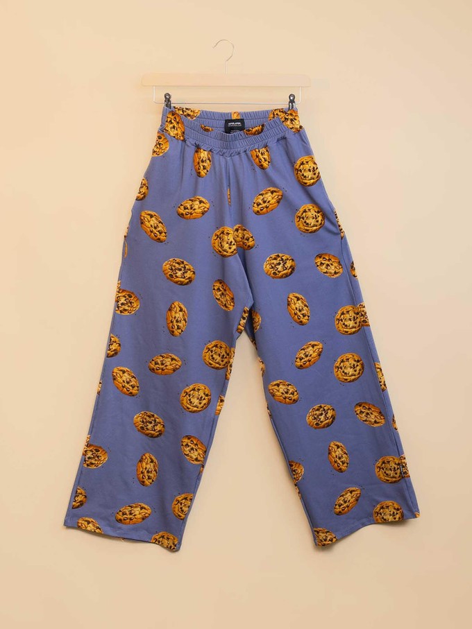 Cookies Wijde broek Dames from SNURK