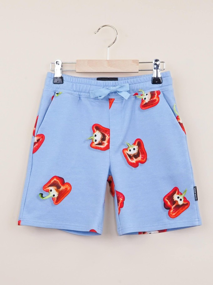 Pepper Pals Korte Broek Kinderen from SNURK