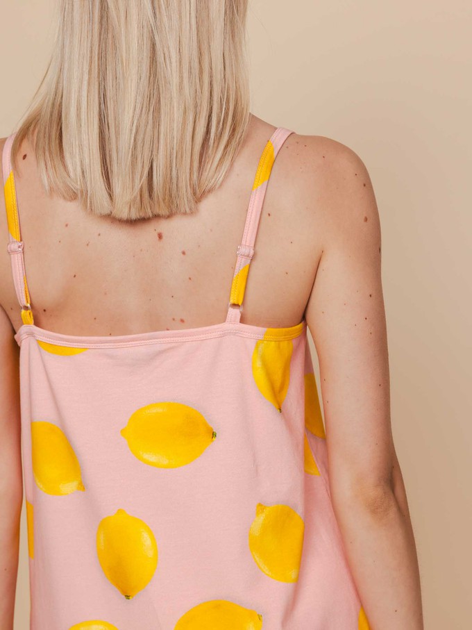 Lemon Jurkje Dames from SNURK