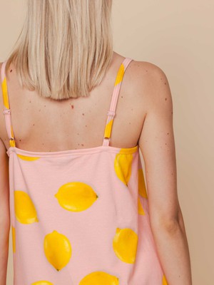 Lemon Jurkje Dames from SNURK