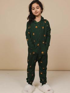 Winternuts Onesie Kinderen via SNURK