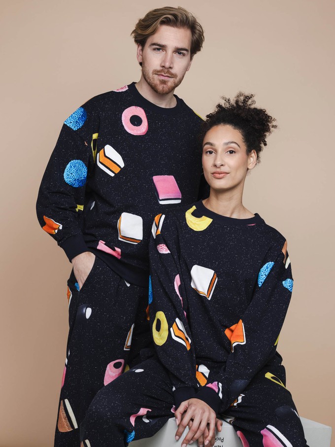 Drop It Sweater Unisex from SNURK