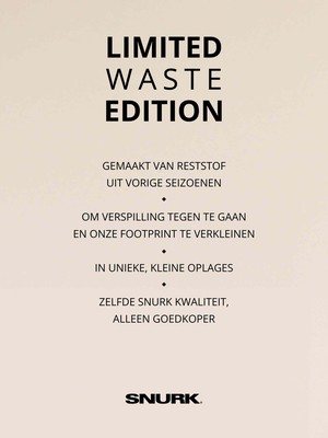 Light Blue Tanktop Dames from SNURK