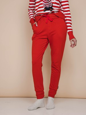 Pierre Xmas Sweater en Broek set Dames from SNURK