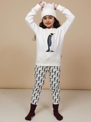 Penguin Broek Kinderen from SNURK