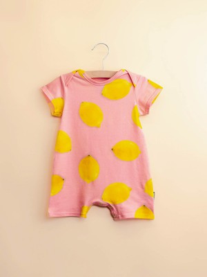 Lemon Boxpakje Baby from SNURK