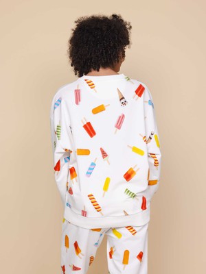 Popsicles Sweater en Broek set Unisex from SNURK