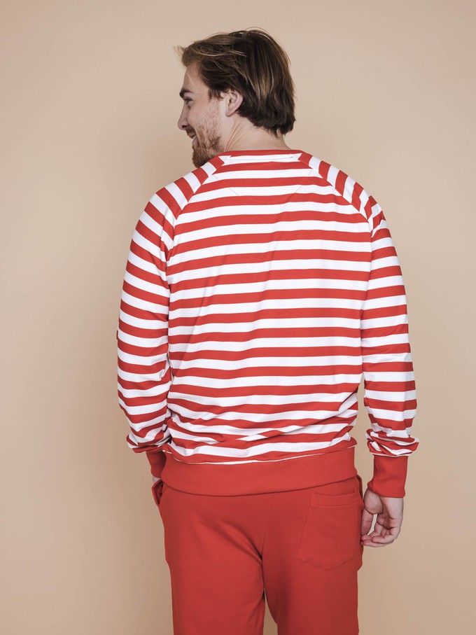 Pierre Xmas Sweater en Broek set Heren from SNURK