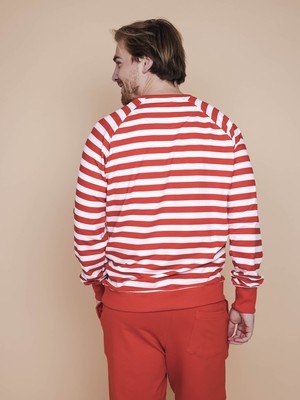 Pierre Xmas Sweater en Broek set Heren from SNURK