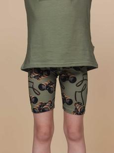 Binoculars Bikershorts Kids via SNURK
