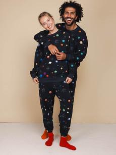 Symbolica Sweater en Broek set Unisex via SNURK