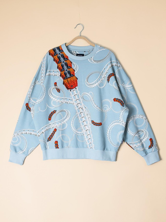 Python Sweater Unisex from SNURK