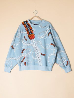 Python Sweater Unisex from SNURK