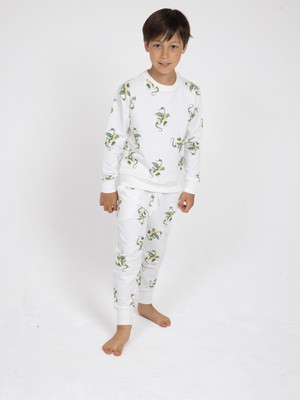 Dragon Sweater Kinderen from SNURK