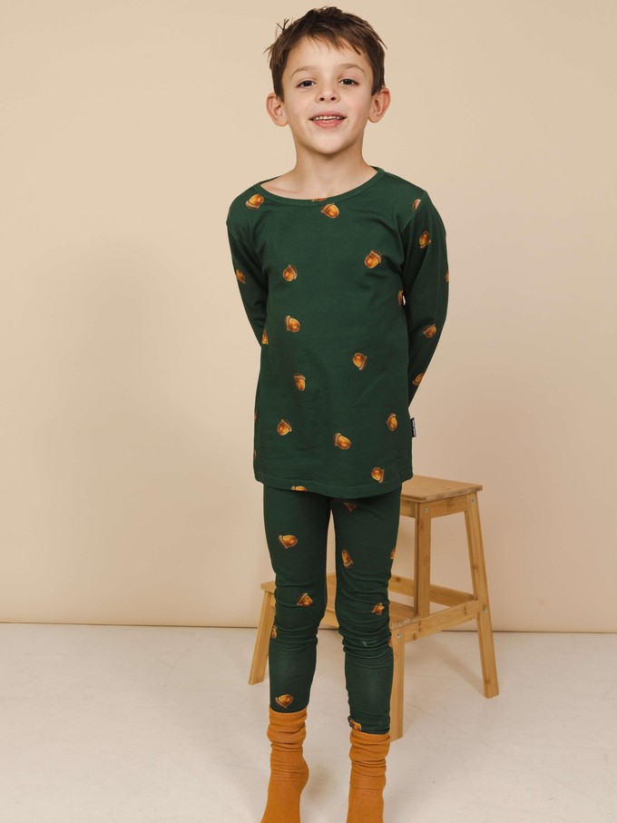 Winternuts Legging Kinderen from SNURK