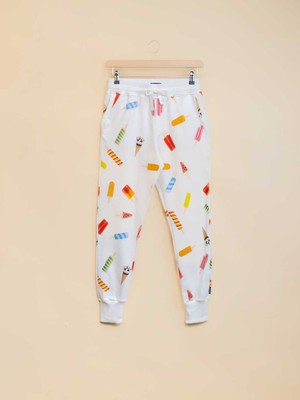 Popsicles Sweater en Broek set Dames from SNURK