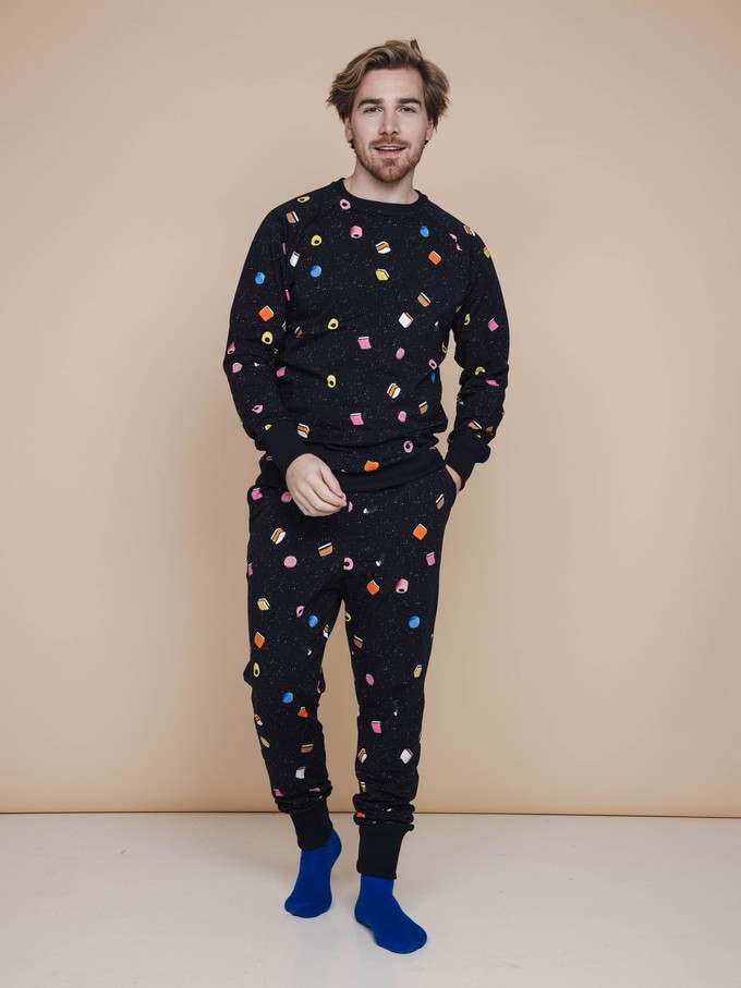 Drop It Broek Regular from SNURK