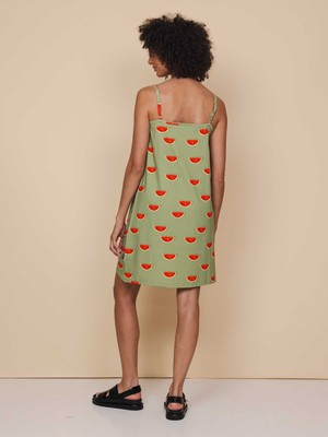Watermelon Jurkje Dames from SNURK