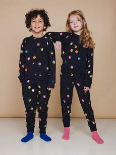 Drop It Sweater en Broek set Kids via SNURK