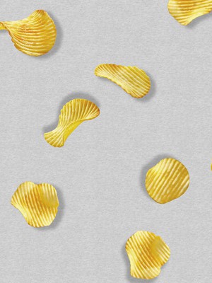 Chips Broek Kids from SNURK