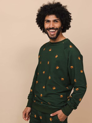 Winternuts Sweater Heren from SNURK