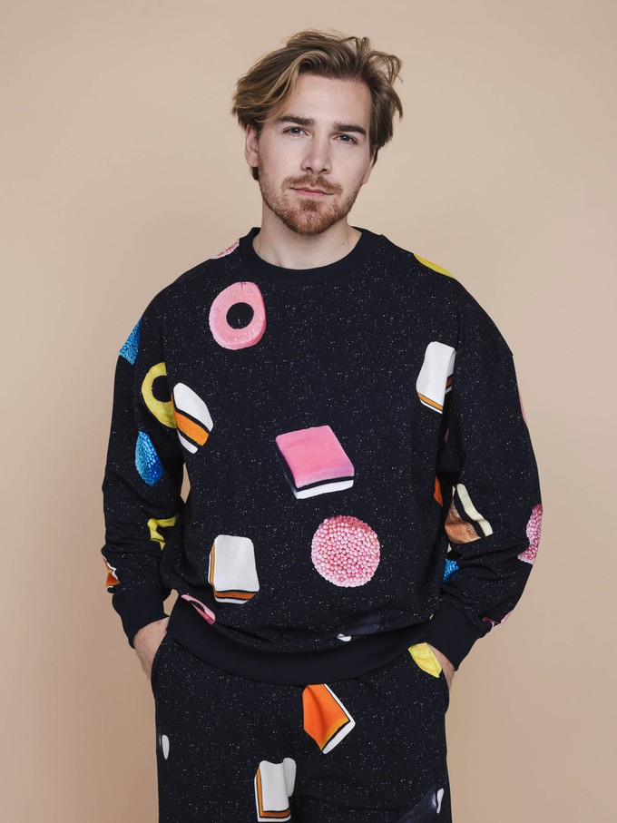 Drop It Sweater Unisex from SNURK
