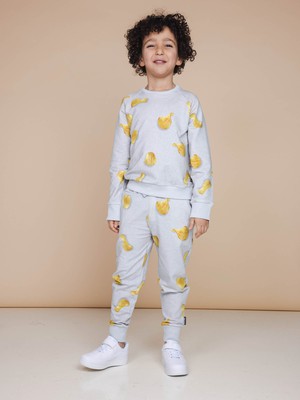 Chips Sweater en Broek set Kids from SNURK