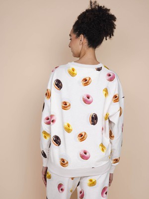 Donuts Sweater en Broek set Unisex from SNURK
