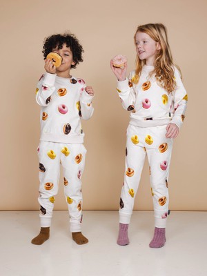 Donuts Broek Kids from SNURK
