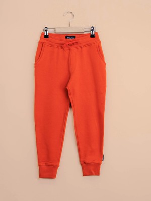 Coral Red Broek Kids from SNURK