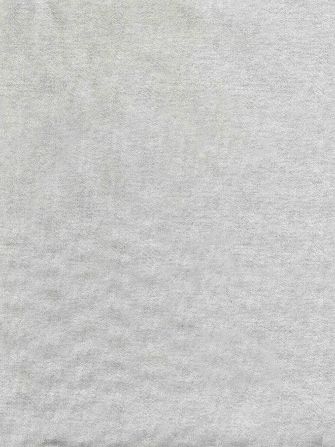 Grey T-shirt v-hals Dames from SNURK