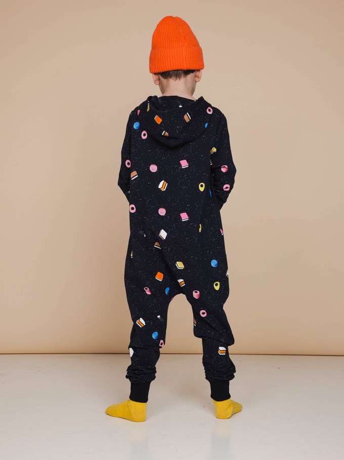 Drop It Onesie Kids from SNURK